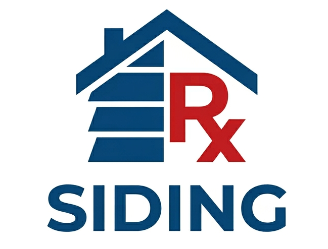 Siding RX Logo